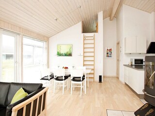 Holiday house Blokhus  34