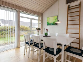 Ferienhaus Blokhus  32