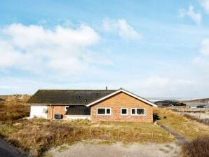 10 Personen Ferienhaus in Henne - Henne Strand - image1