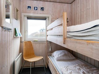 Casa de vacaciones Henne Strand  31