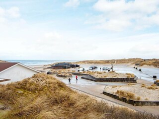 Casa per le vacanze Henne Strand  19