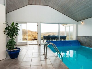 Vakantiehuis Henne Strand  5