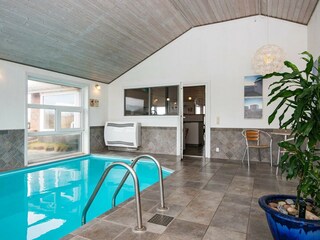 Vakantiehuis Henne Strand  2