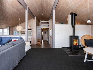 Ferienhaus Henne Strand  19