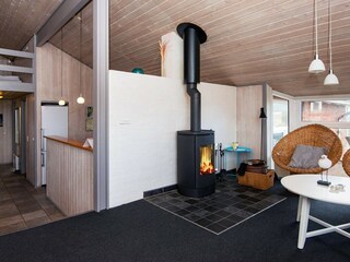 Vakantiehuis Henne Strand  4