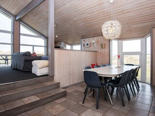 Casa de vacaciones Henne Strand  18