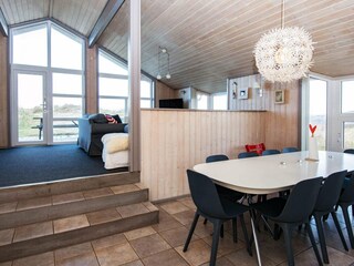 Casa de vacaciones Henne Strand  36