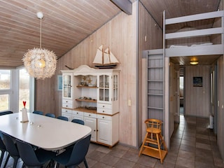 Ferienhaus Henne Strand  4