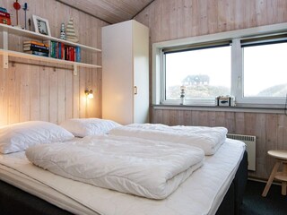 Vakantiehuis Henne Strand  9