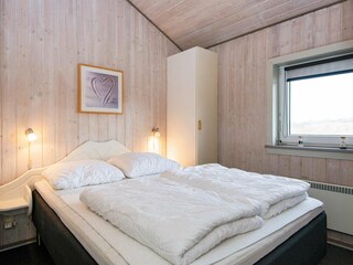 Ferienhaus Henne Strand  8