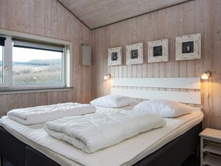 Ferienhaus Henne Strand  9