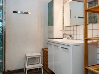 Vakantiehuis Henne Strand  20