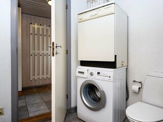 Vakantiehuis Henne Strand  18