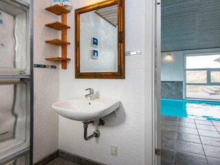 Vakantiehuis Henne Strand  13