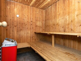 Casa per le vacanze Henne Strand  20