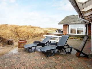 Ferienhaus Henne Strand  8