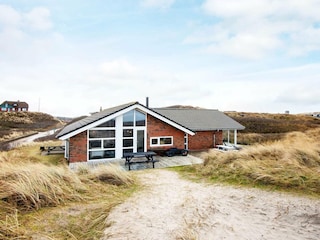 Ferienhaus Henne Strand  6