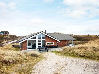 Vakantiehuis Henne Strand  16