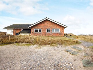 Maison de vacances Henne Strand  15