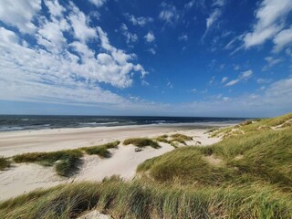 Ferienhaus Henne Strand  38