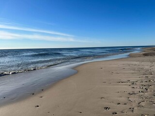 Casa per le vacanze Henne Strand  14