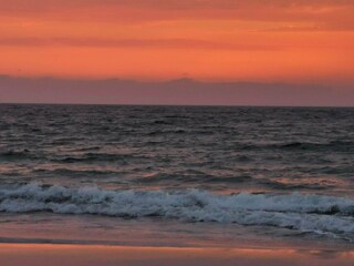 Ferienhaus Henne Strand  42