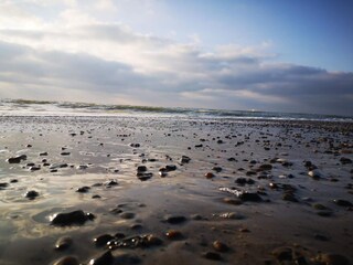 Ferienhaus Henne Strand  49