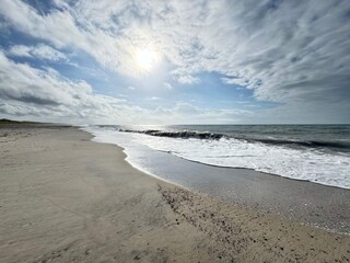Casa per le vacanze Henne Strand  18