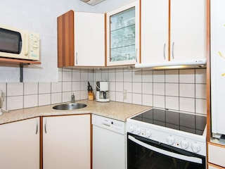 Vakantiehuis Henne Strand  29