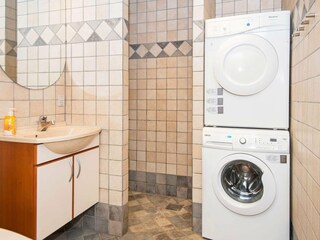 Vakantiehuis Henne Strand  12