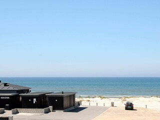 Casa de vacaciones Henne Strand  28