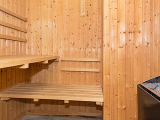 Casa per le vacanze Henne Strand  6