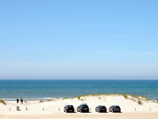 Holiday house Henne Strand  13
