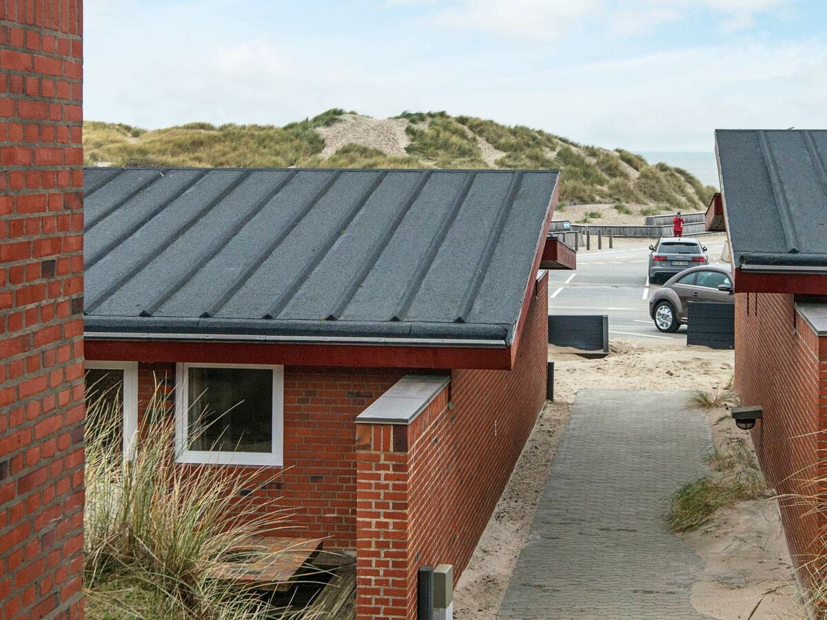 Ferienhaus Henne Strand  20