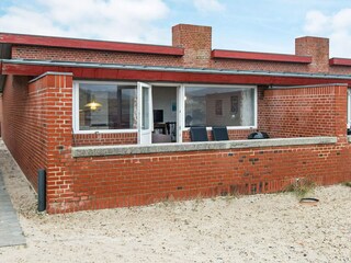 Ferienhaus Henne Strand  4