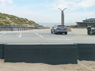 Maison de vacances Henne Strand  7