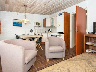 Ferienhaus Henne Strand  17