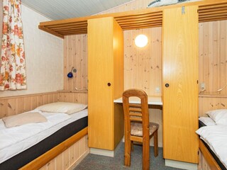 Vakantiehuis Henne Strand  8