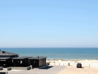 Casa per le vacanze Henne Strand  24