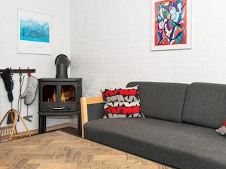 Ferienhaus Henne Strand  6