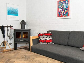 Holiday house Henne Strand  9