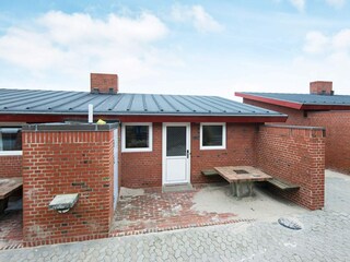 Maison de vacances Henne Strand  15