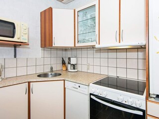 Ferienhaus Henne Strand  28