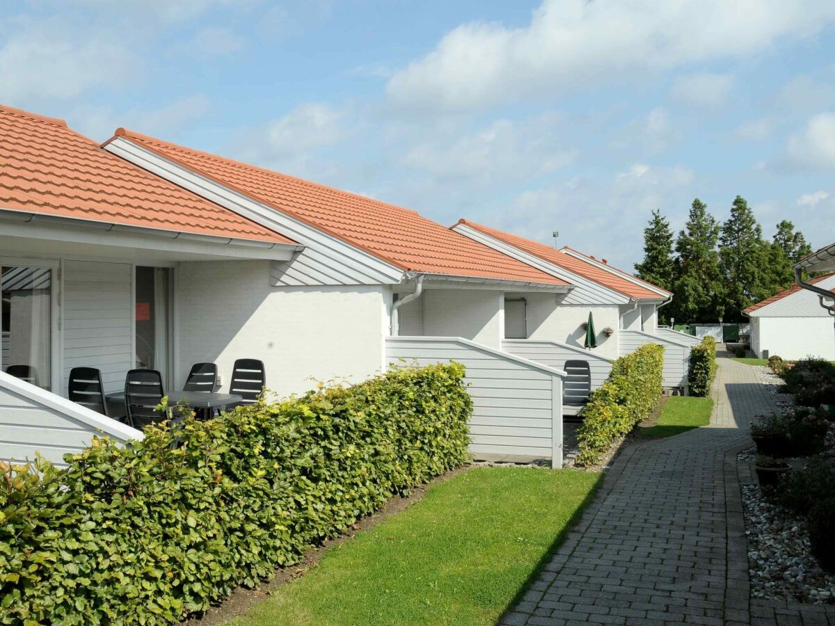 Casa per le vacanze Ærøskøbing Registrazione all'aperto 1