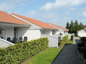 Vakantiehuis 4 persoons vakantie huis in Ærøskøbing-By Traum - Aero - image1