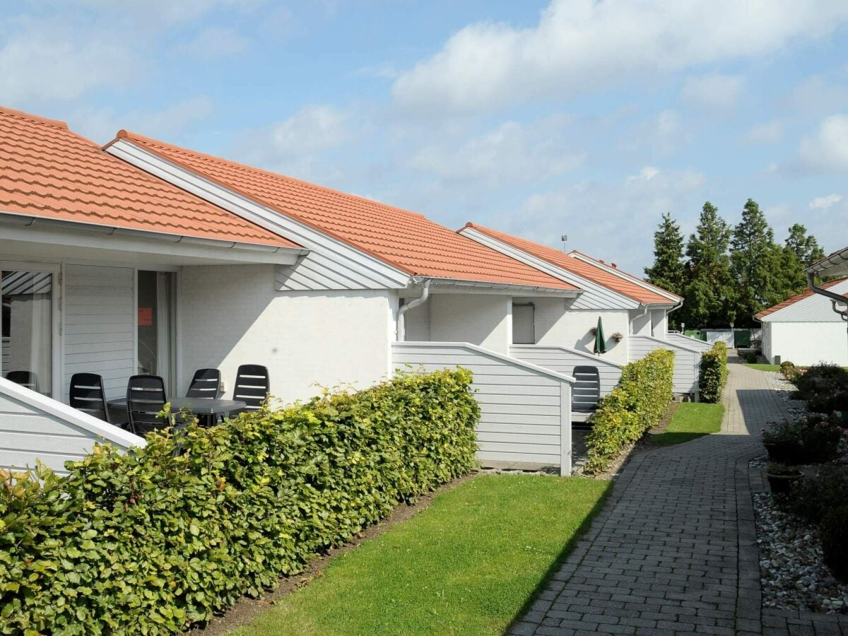 Casa per le vacanze Ærøskøbing Registrazione all'aperto 1