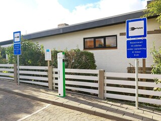 Casa de vacaciones Ærøskøbing  21