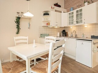 Casa de vacaciones Ærøskøbing  9