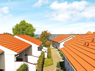 Casa de vacaciones Ærøskøbing  22