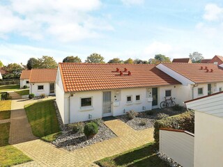 Holiday house Ærøskøbing  24